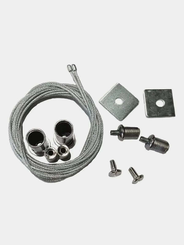 Струна для крепления шинопровода MSR MISSILER string package ZX-CXCS-S