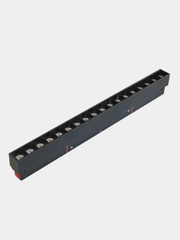 Светильник MSR MISSILER M20 grille light-18 heads ZX-M20CXGS-T18, 18 Вт