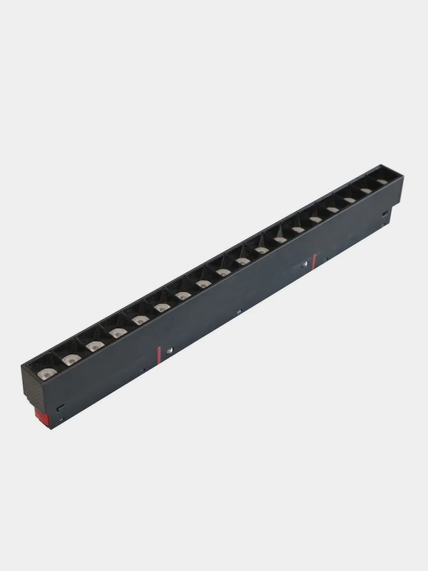 Светильник MSR MISSILER M20 grille light-18 heads ZX-M20CXGS-T18, 18 Вт