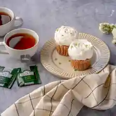 Чай "Ahmad Tea" черный Эрл Грей,  пакетики с ярлычками 100 х 2 г