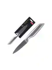 Нож цельнометаллический Mallony MAL-07ESPERTO овощной, 9 см