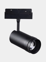 Трековый светильник MSR MISSILER M20 track focusing lamp-10W ZX-M20CXDGTJ-10, 90 Ra, 10 Вт