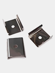 Крепеж потолочный MSR MISSILER ceiling plate ZX-CXCP-S