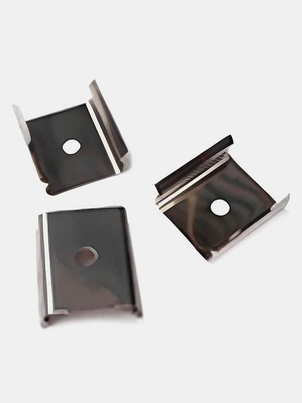 Крепеж потолочный MSR MISSILER ceiling plate ZX-CXCP-S