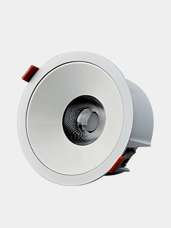 Встраиваемый светильник MSR MISSILER COB antiglare waterproof spotlight ZXS-GMSD-W12