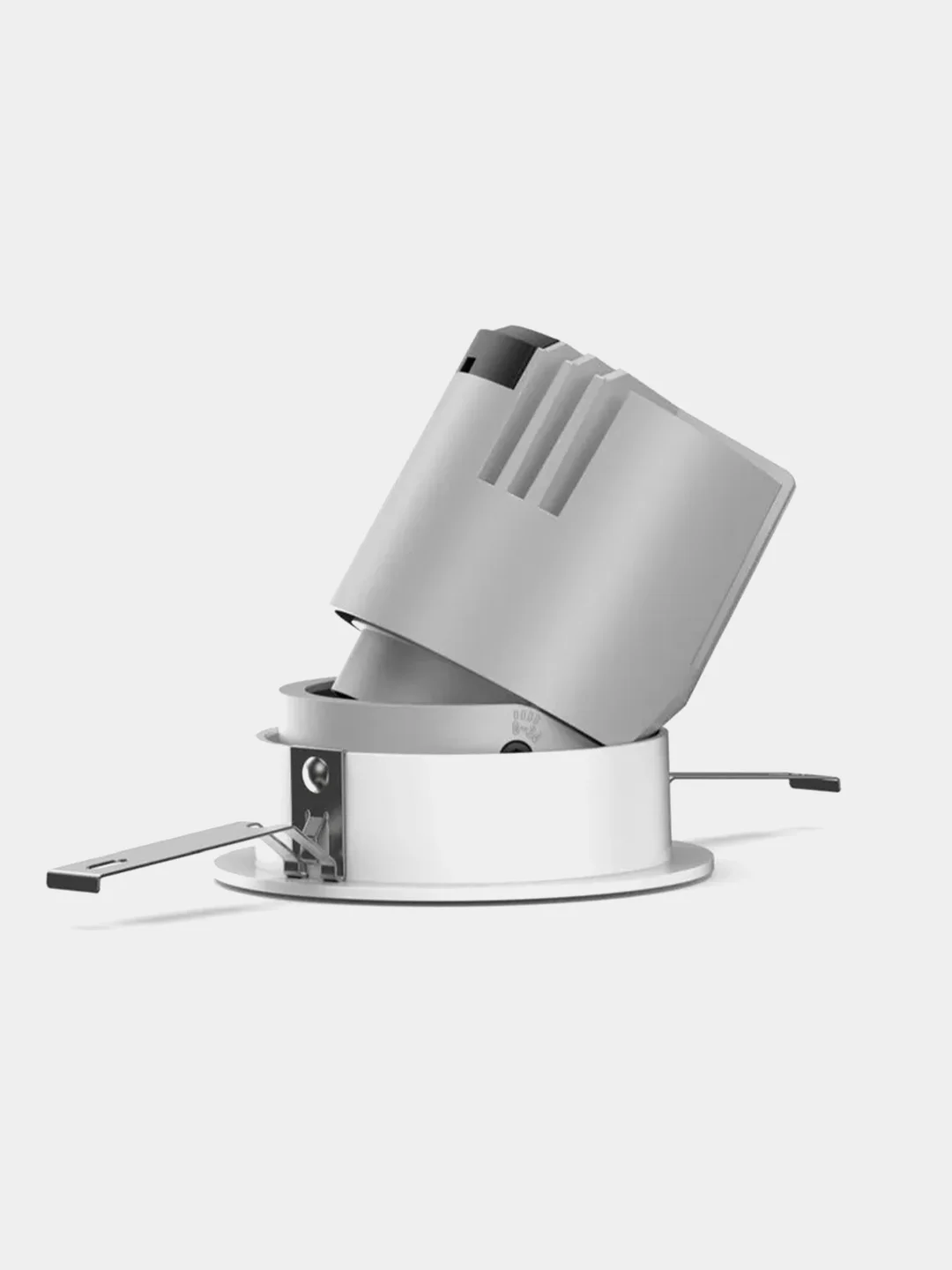 Встраиваемый светильник MSR MISSILER COB antiglare wall-washer lights ZX-RYXQ-15, 15 Вт