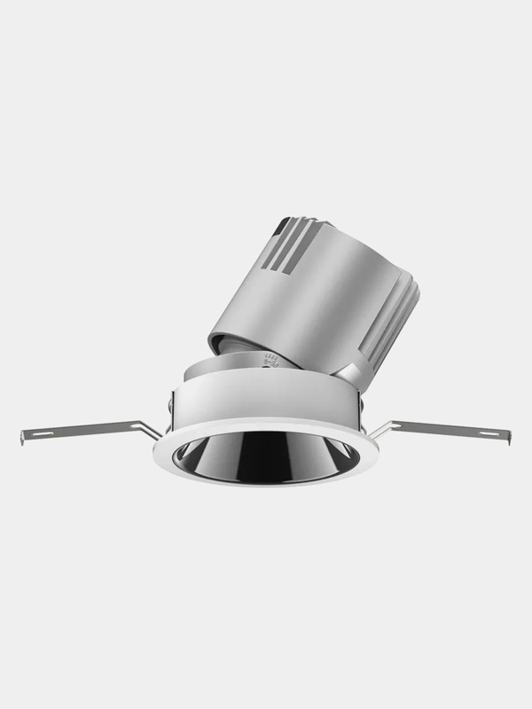 Встраиваемый светильник MSR MISSILER COB antiglare wall-washer lights ZX-RYXQ-15, 15 Вт