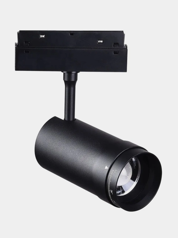 Трековый светильник MSR MISSILER M20 track focusing lamp-18W ZX-M20CXDGTJ-20