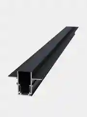 Магнитный трековый шинопровод MSR MISSILER Embeded track M2 B 1,5mm-TWO METER ZX-CXGD-BZ02