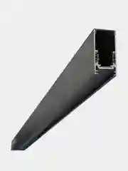 Магнитный трековый шинопровод MSR MISSILER Surf mounted track, 1,5mm, 1,5m, ZX-CXGD-MZ04