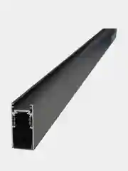 Магнитный трековый шинопровод MSR MISSILER Surf mounted track, 1,5mm, 1,5m, ZX-CXGD-MZ04