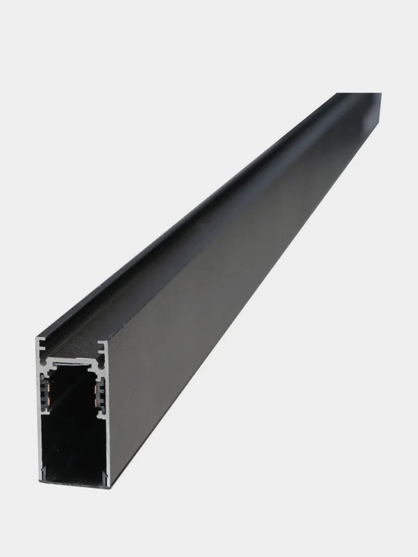 Магнитный трековый шинопровод MSR MISSILER Surf mounted track, 1,5mm, 1,5m, ZX-CXGD-MZ04