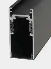 Магнитный трековый шинопровод MSR MISSILER Surf mounted track, 1,5mm, 1,5m, ZX-CXGD-MZ04