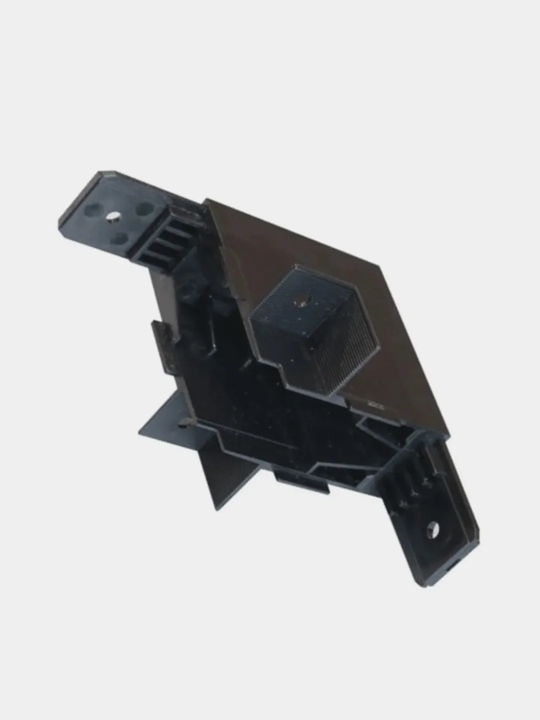 Коннектор угловой MSR MISSILER Embedded vertical corner ZX-CXCC-04B