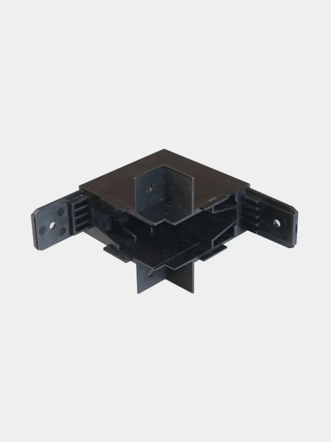 Коннектор угловой MSR MISSILER Embedded vertical corner ZX-CXCC-04B