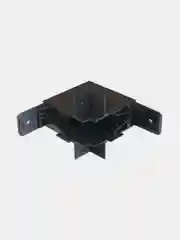 Коннектор угловой MSR MISSILER Embedded vertical corner ZX-CXCC-04B
