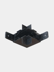 Коннектор угловой MSR MISSILER Embedded vertical corner ZX-CXCC-04B