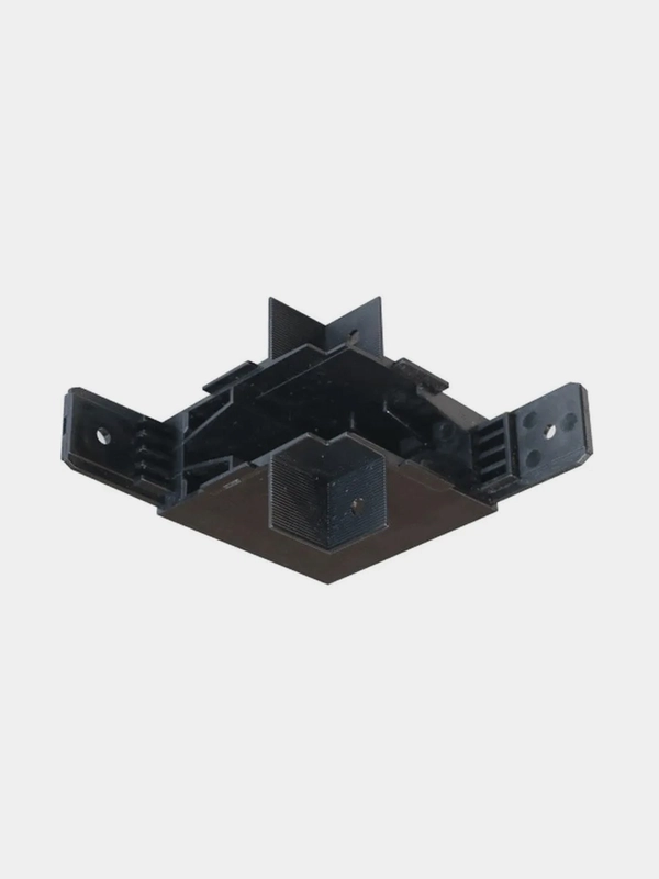 Коннектор угловой MSR MISSILER Embedded vertical corner ZX-CXCC-04B