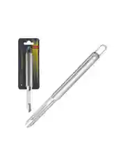 Овощечистка с вертикальным лезвием Mallony Nimbus, 19,5x1,8 см