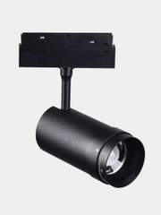Светильник MSR MISSILER M20 track focusing lamp - BLACK ZXS-M20CXDGTJ-20, ZX-M20CXDGTJ-20