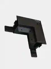 Угловой коннектор MSR MISSILER Embedded horizontal corner ZX-CXCC-03B