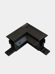 Угловой коннектор MSR MISSILER Embedded horizontal corner ZX-CXCC-03B