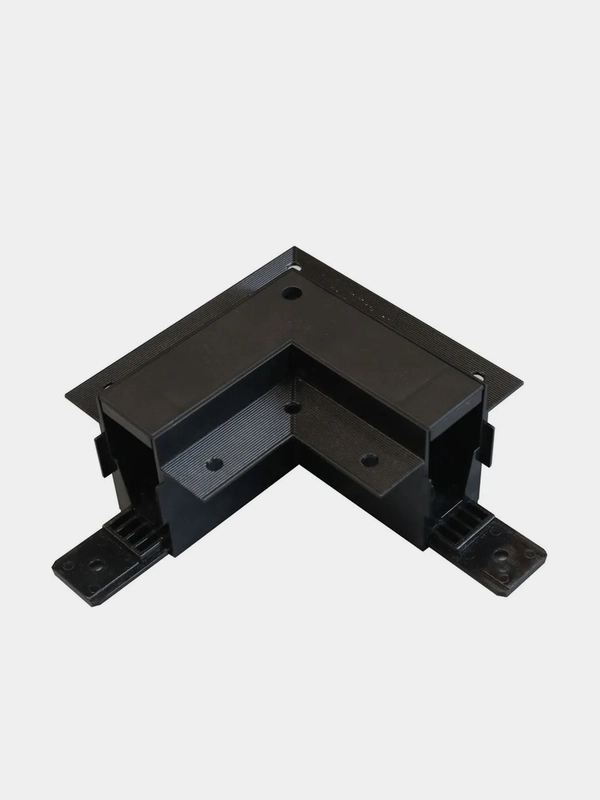 Угловой коннектор MSR MISSILER Embedded horizontal corner ZX-CXCC-03B