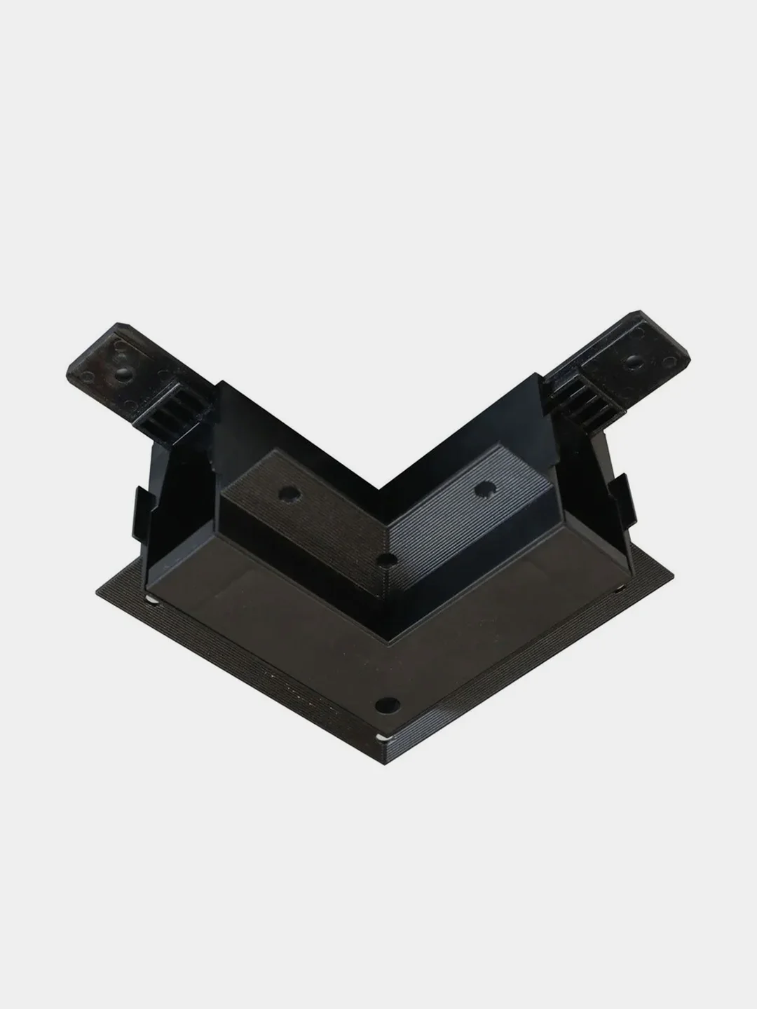 Угловой коннектор MSR MISSILER Embedded horizontal corner ZX-CXCC-03B