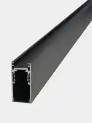 Магнитный трековый шинопровод MSR MISSILER External track, 1,5 мм, 1 м, ZX-CXGD-MZ01