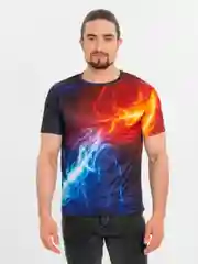 Футболка мужская