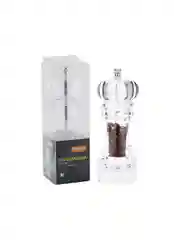 Перцемолка ручная Mallony Piccante 6x18,5 см