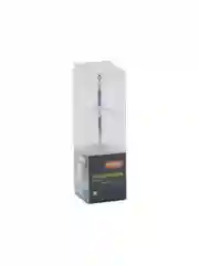 Перцемолка ручная Mallony Piccante 6x18,5 см
