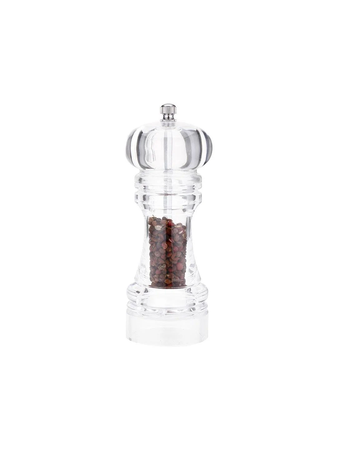 Перцемолка ручная Mallony Piccante 6x18,5 см