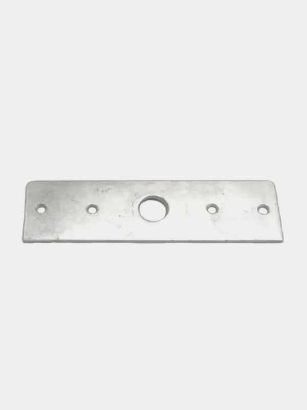 Перемычка для крепления шинопровода MSR MISSILER Connection strap ZX-CXMP-S