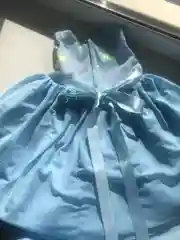 Нарядное платье для девочки на Новый год