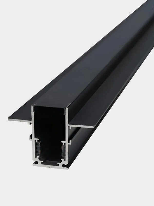 Трековый шинопровод MSR MISSILER Embeded track M2 B 1,5mm - 1,5 METER ZX-CXGD-BZ04