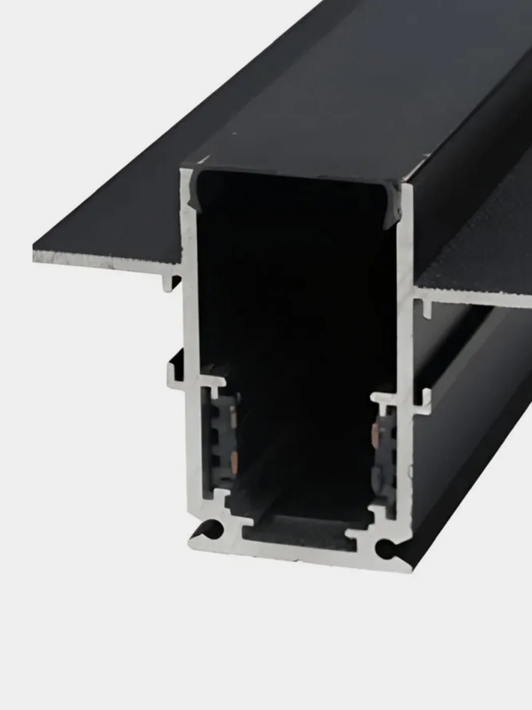 Трековый шинопровод MSR MISSILER Embeded track M2 B 1,5mm - 1,5 METER ZX-CXGD-BZ04