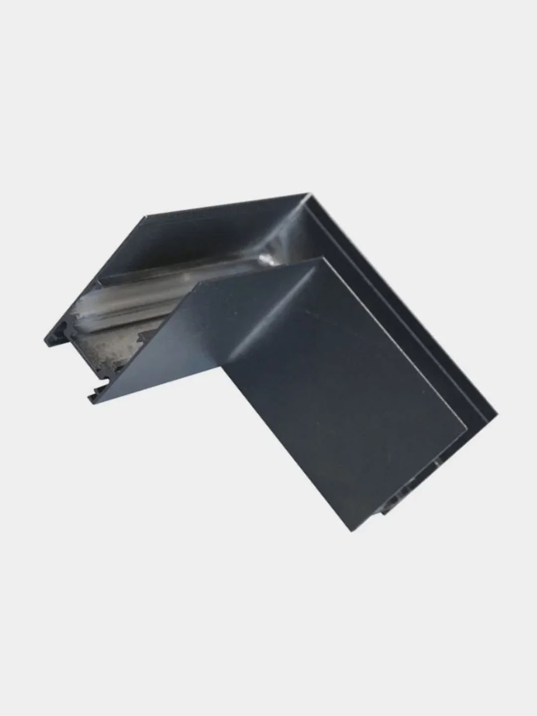 Коннектор угловой MSR MISSILER Horizontal Angle of surface outfit ZX-CXCC-01