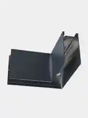 Коннектор угловой MSR MISSILER Horizontal Angle of surface outfit ZX-CXCC-01