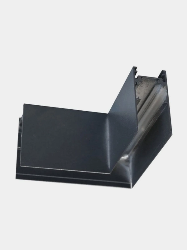 Коннектор угловой MSR MISSILER Horizontal Angle of surface outfit ZX-CXCC-01