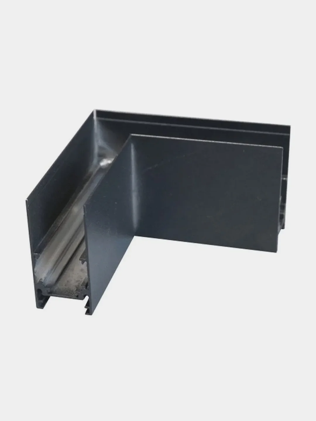 Коннектор угловой MSR MISSILER Horizontal Angle of surface outfit ZX-CXCC-01