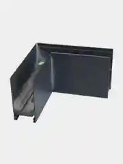 Коннектор угловой MSR MISSILER Horizontal Angle of surface outfit ZX-CXCC-01