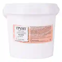 Грунт белый акриловый художественный Сонет Невская палитра