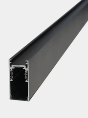Магнитный трековый шинопровод MSR MISSILER Surf mounted track, 1,5 мм, 2 м, ZX-CXGD-MZ02