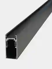 Магнитный трековый шинопровод MSR MISSILER Surf mounted track, 1,5 мм, 2 м, ZX-CXGD-MZ02