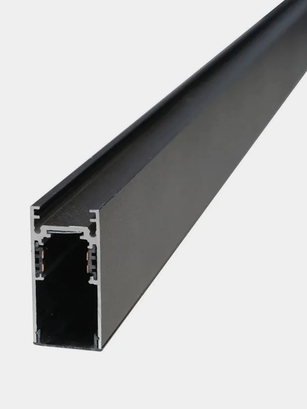Магнитный трековый шинопровод MSR MISSILER Surf mounted track, 1,5 мм, 2 м, ZX-CXGD-MZ02