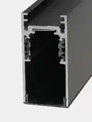 Магнитный трековый шинопровод MSR MISSILER Surf mounted track, 1,5 мм, 2 м, ZX-CXGD-MZ02