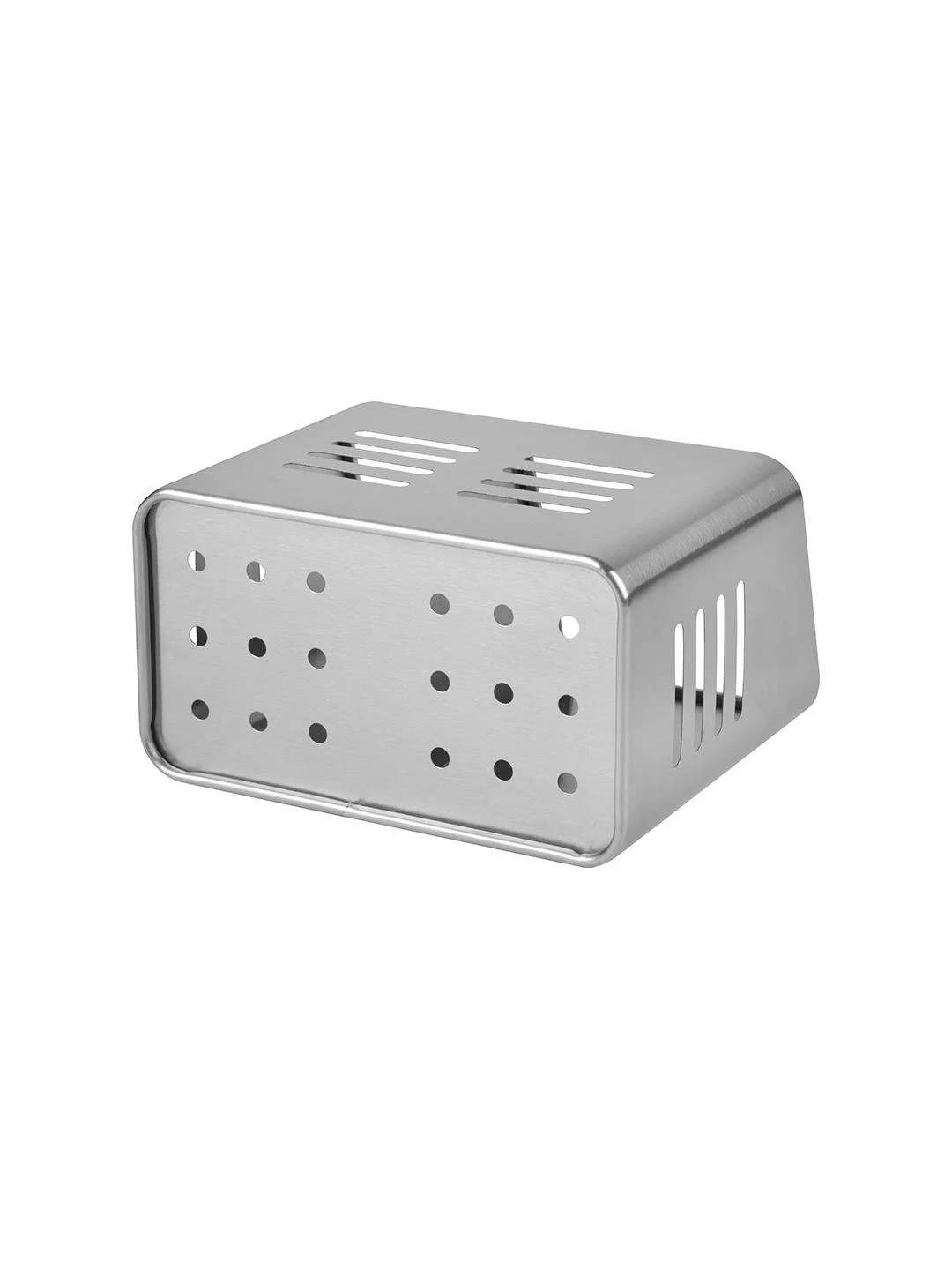 Подставка для столовых приборов Mallony Carnale 16x9x13 см