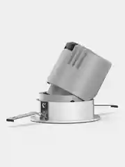 Встраиваемый светильник MSR MISSILER COB antiglare wall-washer lights ZX-RYXQ-10, 10 Вт