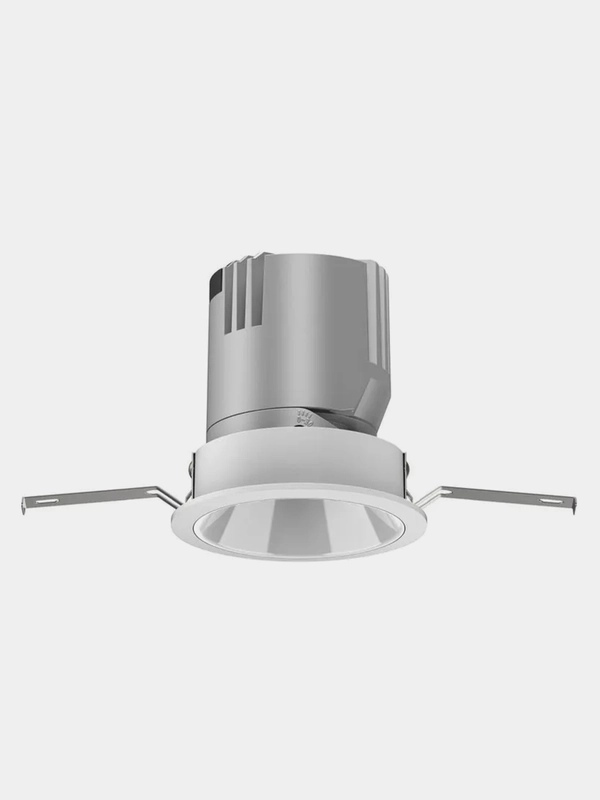 Встраиваемый светильник MSR MISSILER COB antiglare wall-washer lights ZX-RYXQ-10, 10 Вт